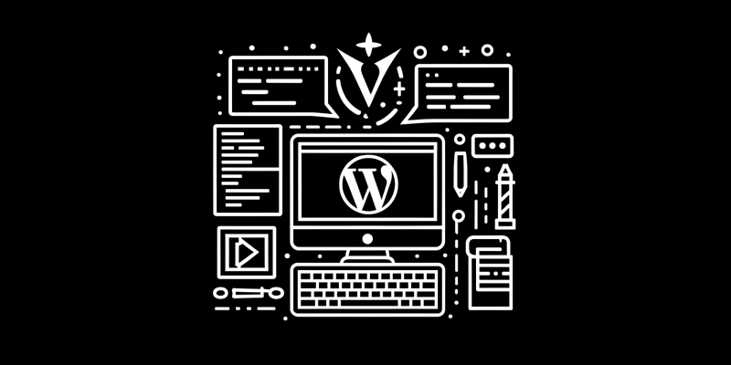 Introdução ao desenvolvimento de temas WordPress; como começar; ferramentas necessárias